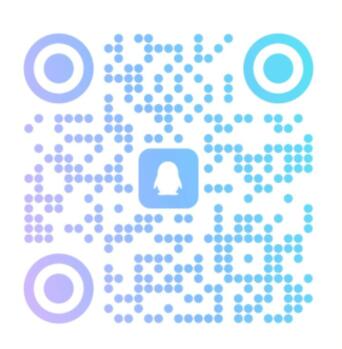 扫码添加微信-悠悠海心