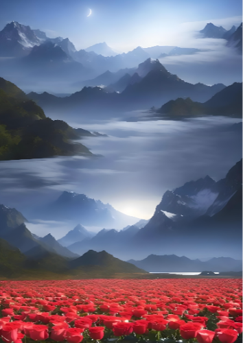 世界,您好!-悠悠海心