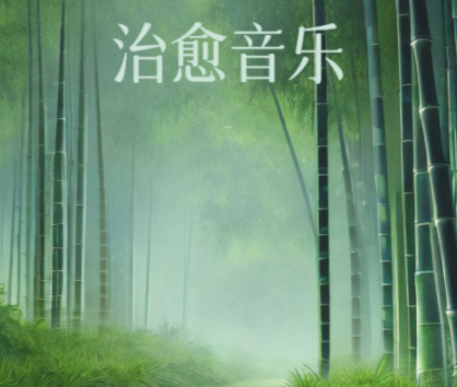 催眠曲-大自然的声音 虫鸣 鸟叫 下雨 流水声-悠悠海心